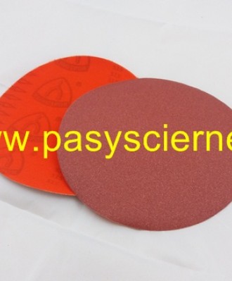 Krążek ścierny samoprzylepny 450mm P220 PS18E BEZ OTWORÓW