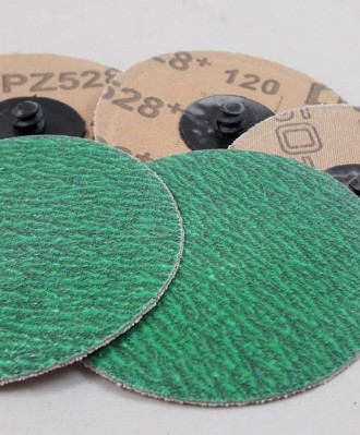 Roloc dysk 76mm P036 PZ528 DEERFOS ceramika