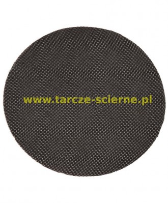 Siatka ścierna krążek 410mm P220