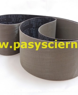 Pas ścierny Trizact 75x785 A006 (P2000/P2500) 237AA