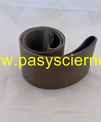 Pas ścierny Trizact 60x2250 A100 (P180) 953FA 3M wodoodporny