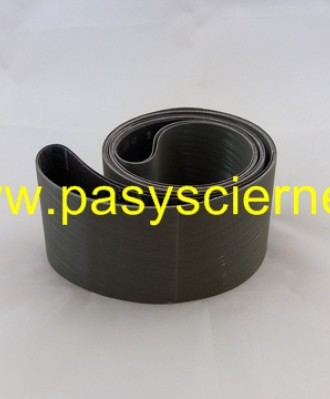 Pas ścierny Trizact 50x1700 A160 (P120) 237AA
