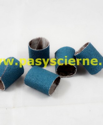 Tulejka/opaska cylindryczna cyrkonowa 75x30 P100 ZK713T VSM