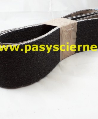 Pas ścierny - węglik krzemu 100x2450 P180 CK721X