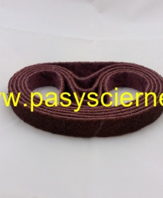 Pas ścierny włókninowy 75x2000 (P120)MEDIUM BIBIELLE-TYROLIT