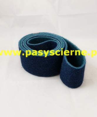 Pas ścierny włókninowy 75x2000 (P320)V.FINE 3M