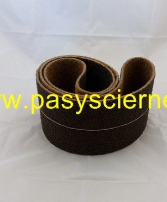 Pas ścierny włókninowy 150x7800 (P080)COARSE FLEX TYROLIT/BIBIELLE SCLS (standard)