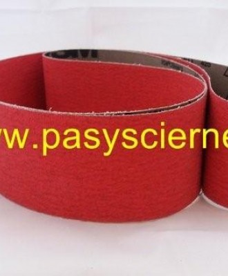 Pas ścierny ceramiczny 200x3100 P036 XK870X
