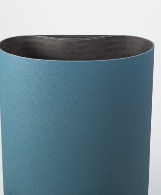 Pas ścierny cyrkonowy 860x1400 P100 XZ677 DEERFOS