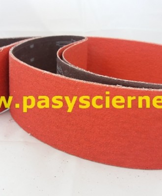 Pas ścierny ceramiczny 100x915 P100 YS594